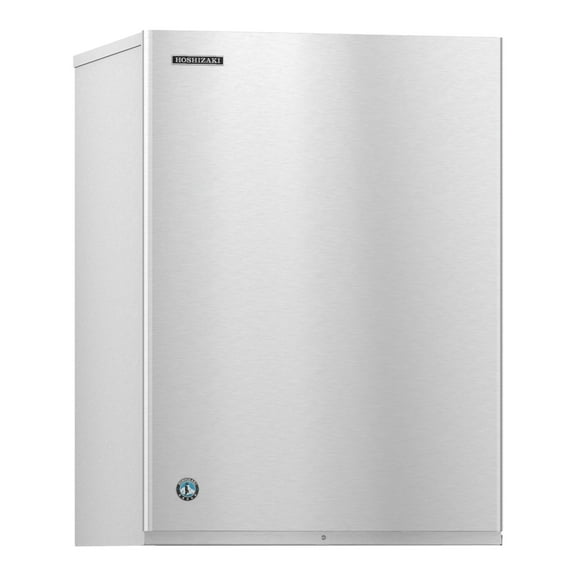 Hoshizaki KM-1340MRJZ3 , Crescent Cuber Ice Maker, Remote-cooled