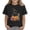 Z257 Black, variant on Mifsaly Boys Girls Halloween T-Shirts Cute Cat Pumpkin Graphic Short Sleeve Cotton Tops Kids Halloween Festival Casual Fall Holiday Outfits Black,L