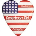 thumbnail image 3 of ChromaCast Heart Shaped Guitar Picks, 12 Pack, 3 of 4