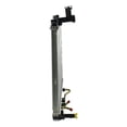 thumbnail image 4 of Radiador Toyota RAV4 2001 2002 2003 26 mm DEYAC Radiador, 4 of 10