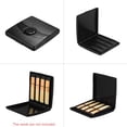 thumbnail image 3 of Reed Holder,Sax Clarinet Reeds Box Abs 8pcs Abs 8pcs Reeds Qinquan Reeds Sax Box Mewmewcat Reeds Reed Box Mewmewcat, 3 of 6