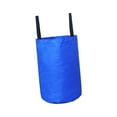 thumbnail image 2 of Oxford Cloth Race Jumping Bag, Juegos de fiesta de cumpleaños Balance Training Toy Potato Sack Race Bag Juegos de césped para niños pequeños Niñas Niñ Tipo adulto azul, 2 of 8