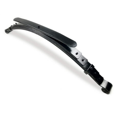Tuff Country 19370 Leaf Spring Fits select: 1973-1986 CHEVROLET K10, 1987 CHEVROLET V10