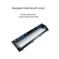 thumbnail image 4 of Main Roller Brush Cover for X5 / X5 PRO Robot Vacuum Cleaner Replacement Part, 4 of 5