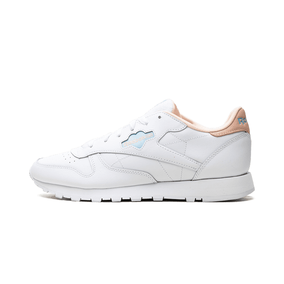 REEBOK WOMENS Classic Leather Womens "Heart Logo" GY7184 GY7184 from Stadium Goods