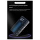 thumbnail image 4 of Auto Cube Ecualizador Gráfico de 9 Bandas Audio Digital para Automóvil -EQ9 Ecualizador Amplificador para Automóvil de Serie con Filtro Ajustable, 4 of 5
