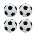 thumbnail image 1 of Pelotas De Futbolín De Tamaño Estándar De 4 X 4 Piezas Para Niños Y Adultos, 1 of 8