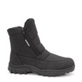 thumbnail image 1 of Elements Bottes d'Hiver Imperméables à Grip sur Glace pour Hommes, 1 of 1