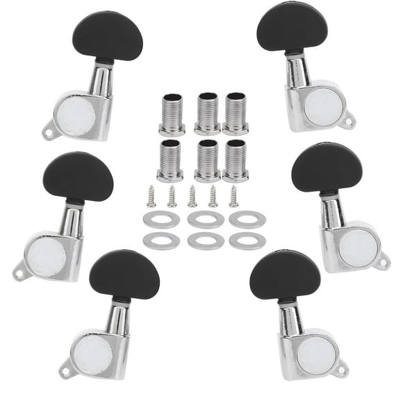 Guitar Tuners, Durable Stable Reduces Rust Guitar Tuning Key, For Guitar