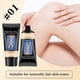 thumbnail image 2 of Xihbxyly Crema Correctora Leg Beauty, Loción Bronceadora Resistente Al Agua, Crema para Unificar El Tono de Piel, Cobertura Duradera, Esencial para El Verano, Frasco de 40 G, 2 of 2