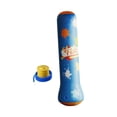 thumbnail image 4 of Bolsa de boxeo para niños para rebotar en la bolsa de boxeo para el entrenamiento de karate kickboxing Bomba, 4 of 8