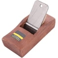 thumbnail image 1 of (127mm) Mini Wood Planer, Wood Planer, Hand Planing Tools, Hand Planing Tools with Steel Blade, 1 of 4