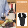 Ice Storage Bucket Wine Tasting Spittoon Bucket Spit Wine Barrel Wine