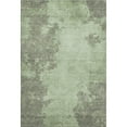 thumbnail image 2 of Addison Rugs Mayfield Premium Machine Washable Transitional Abstract Aloe Rectangle Rug, 9' x 12', 2 of 7