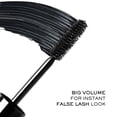 thumbnail image 3 of Máscara Lancôme Monsieur Big Voluminizing 12 veces más volumen negra, 3 of 8