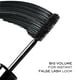 thumbnail image 3 of Lancome Monsieur Big Mascara Tama�o de viaje - 01 Big es el nuevo negro - en caja Lancome Model, 3 of 8