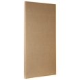 thumbnail image 1 of ATS Acoustics Panel 24x48x2 Inches Beveled Edge in Natural, 1 of 2