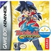 BeyBlade: Grevolution (GBA) - Pre-Owned