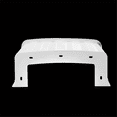 thumbnail image 3 of Tapa protectora para parasol, cubierta superior para cámara, cubierta de seguridad para cámara, protector de carcasa para cámara, protector contra lluvia, 3 of 6