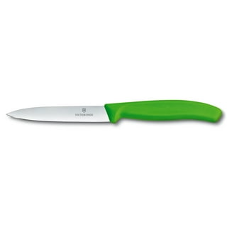 Victorinox 5.0601.S Paring Knife 3-1/4in. Blade