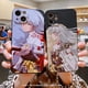 thumbnail image 2 of Para Oppo Reno 6 Lite Reno 5 Lite A17 A77 A57 A16 A54 A15S A15 A53 A5 A9 2020 A91 A31 A72 A12 A5S A7 A94 A93 Nuevo Inuyasha Seeshoumaru Funda Para Teléfono Infantil, 2 of 4