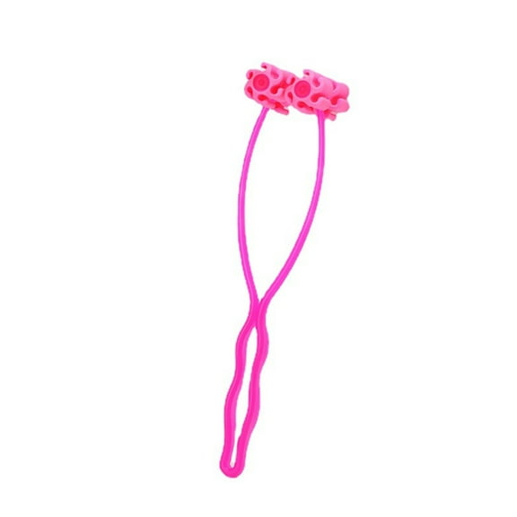 Portable Cats Face Massager Dogs Puppies Massage Roller Face Feet Legs Relaxer Relief Toy Silicone Roller Grooming Tool