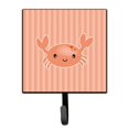 thumbnail image 1 of Carolines Treasures BB7121SH4 Crab Leash or Key Holder, 1 of 1