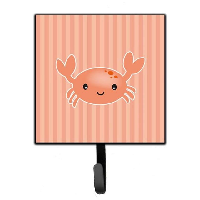 Carolines Treasures BB7121SH4 Crab Leash or Key Holder