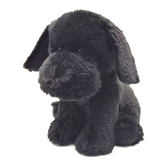 Intelex Lightweight Stuffed Animals & Plush Toys, Black