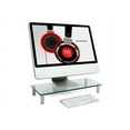 thumbnail image 2 of Monoprice Multi Media Monitor Stand Clear (9434) 109434, 2 of 5