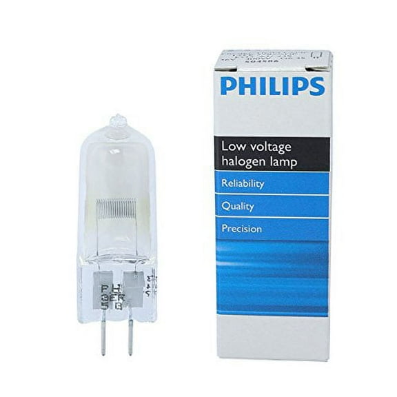 Philips Non-Reflector 7787XHP 400W GY6.35 36V Light Bulb