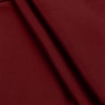 thumbnail image 2 of Capris Sweatpants for Men Wide Leg Drawstring Below Knee Shorts Wine Crooped Pants with Pockets Size XL, 2 of 7