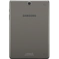 thumbnail image 4 of Restored Samsung Galaxy Tab A 9.7 T550 (WiFi) 16GB Titanium Gray (Refurbished), 4 of 5