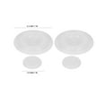 thumbnail image 3 of 4pcs Diafragma de Pulsador Seguro, Diafragm, 3 of 7