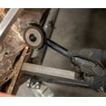 thumbnail image 5 of Eastwood 4 Inch Extended Reach Air Cut Off Tool w/forward and reverse, 5 of 7