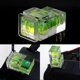thumbnail image 4 of 2 PCS Hot Shoe Bubble Level Camera Two Axis Spirit Level for Digital and Film Camera, 4 of 5