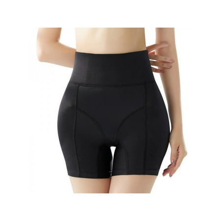 

Women High Waist Hip Enhancer Shapewear Padded Butt Lifter Body Shaper Underwear