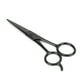 thumbnail image 5 of Tijeras para cejas tijera para el pelo facial tijeras de peluquería peluquero ANGGREK Otros, 5 of 8