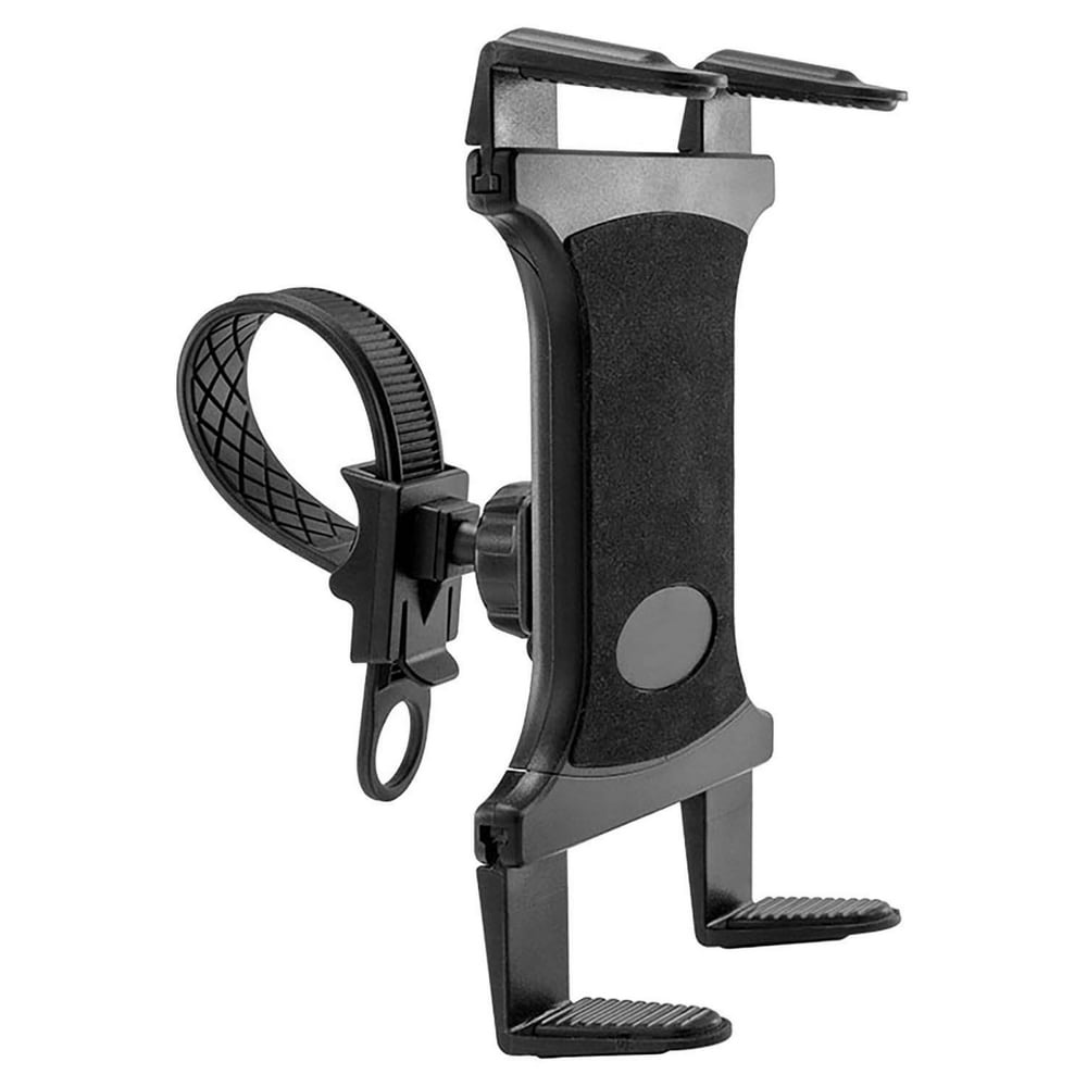 TACKFORM Zip and Grip Mount iPad and Tablet Holder for Elliptical, Spin