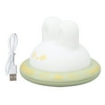 thumbnail image 2 of Veilleuse Lapin Mignon Veilleuse Lapin Mignon Veilleuse Bébé Veilleuse LED Technologie Révolutionnaire, 2 of 5