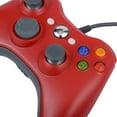 XBOX360 gamepad Wired PC steam multifunction drive free vibration