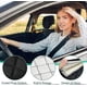 thumbnail image 4 of 4 Pcs Polyester Seat Belt Protection Seat Belt Car Safety Belt Protects Seat Belt Rear Safety Belt for Protecting Children Adults Car, 4 of 4