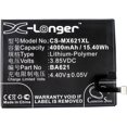 thumbnail image 4 of 4000mAh BA621 Battery for Meizu M621Q M621C M5 Note M621M M5 Note Dual SIM Note 5 Meilan Note 5 M5 Note Dual SIM TD-LTE, 4 of 6