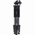 thumbnail image 6 of Movo MV-T5 Full-Size Aluminum Tripod with Video Pan Head, 6 of 6
