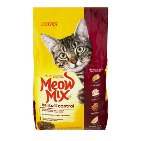 Meow Mix Dry Cat Food Reviews Meow Mix Dry Cat Food Reviews
