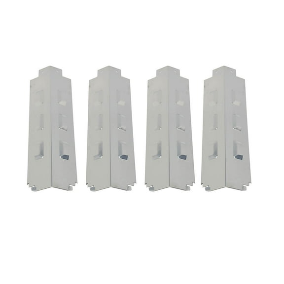 Replacement Flavorizer Bars for Charbroil 463420509, 466420911, (4-PK) Gas Grill Models