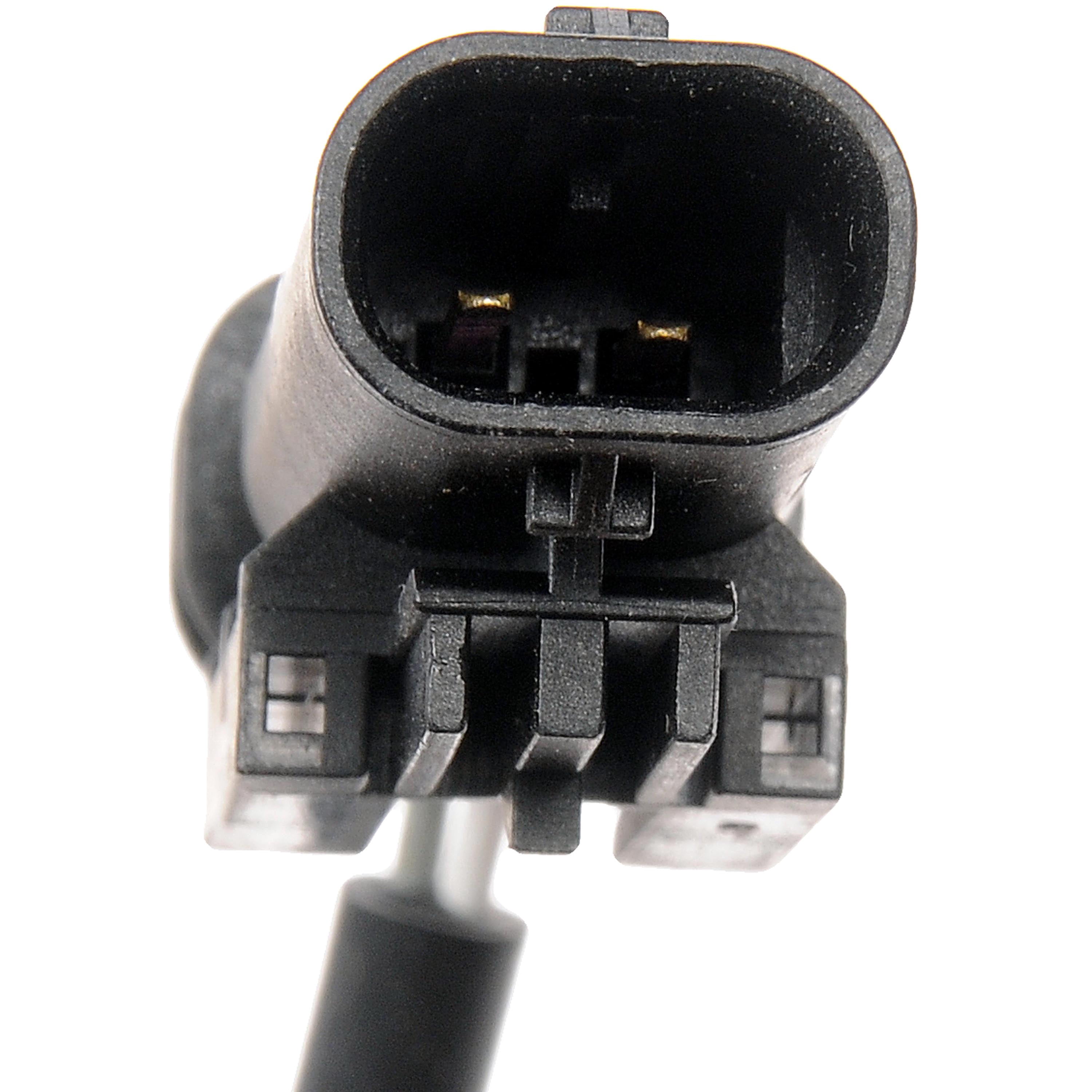 Dorman 904-786 Front Upper Exhaust Gas Temperature (EGT) Sensor for Specific Ram Models Fits select: 2014-2017 RAM PROMASTER 2500, 2014-2016 RAM PROMASTER 3500