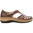 thumbnail image 2 of Women's Jenna Closed Toe Sandal, 2 of 5