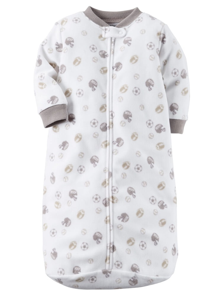 warm sleepsuits