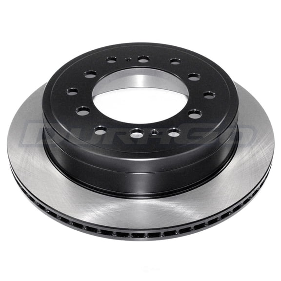 DuraGo BR900912-02 Disc Brake Rotor